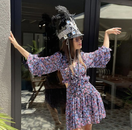 نسليهان تضع شاتاي في أزمة بعد اعتذارها بسب زوجها