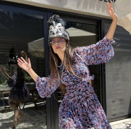 نسليهان تضع شاتاي في أزمة بعد اعتذارها بسب زوجها