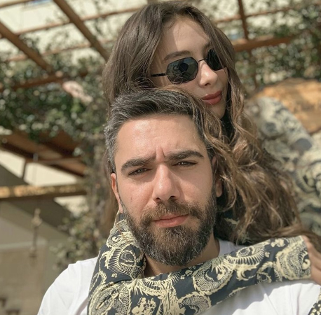 نسليهان تضع شاتاي في أزمة بعد اعتذارها بسب زوجها