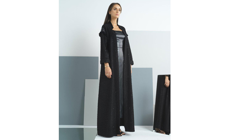 المصممة هيا خليفة تضع هدوء وبساطة شخصيتها في تصاميم Nesma Studio