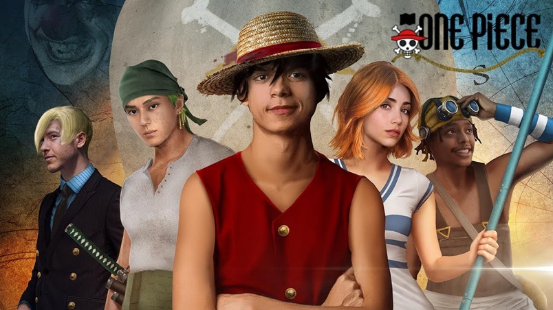 انتظروا القراصنة.. نتفليكس تفرج عن الموسم الثاني لـ«One Piece»