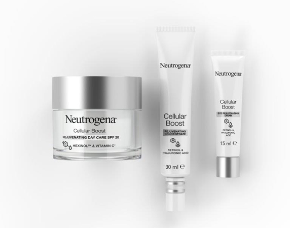 نساء العالم واثقات في الأربعينيات والمرأة الخليجية أكثر من تهتمّ ببشرتها!