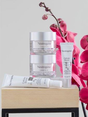 نساء العالم واثقات في الأربعينيات والمرأة الخليجية أكثر من تهتمّ ببشرتها!