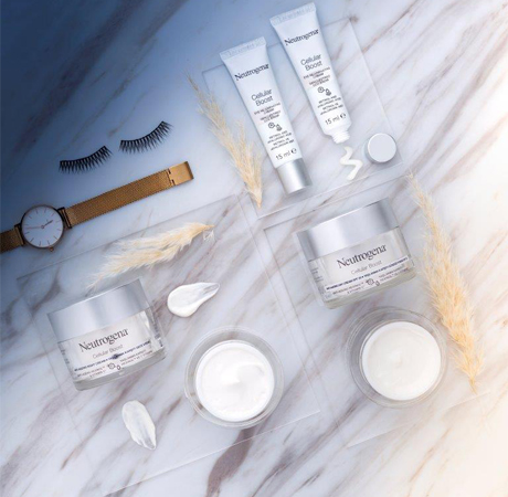 نساء العالم واثقات في الأربعينيات والمرأة الخليجية أكثر من تهتمّ ببشرتها!