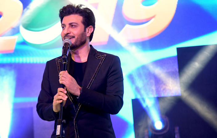 محمد عبده وماجد المهندس وإليسا في سهرة من العمر
