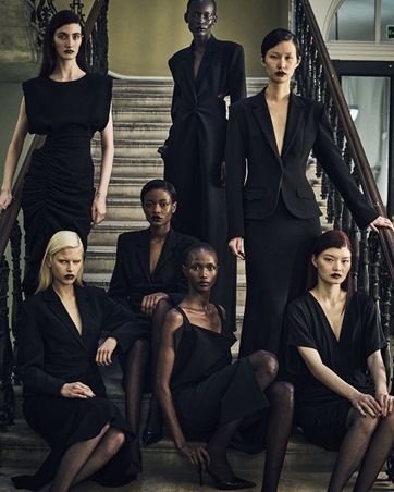 أناقتك هادئة بقوة واضحة بهذه التصاميم