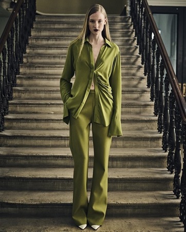 أناقتك هادئة بقوة واضحة بهذه التصاميم