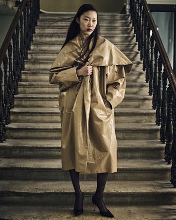 أناقتك هادئة بقوة واضحة بهذه التصاميم