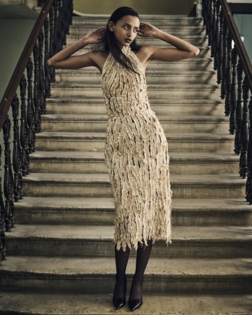 أناقتك هادئة بقوة واضحة بهذه التصاميم