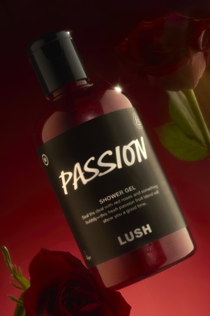 مجموعة لش ليوم الحب تحتفل بفن العناية اليدوية