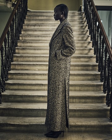 أناقتك هادئة بقوة واضحة بهذه التصاميم