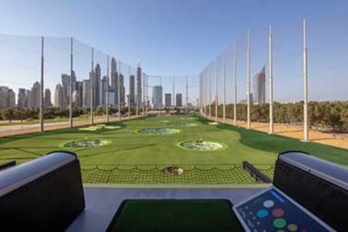 دليلك لأفضل الوجهات في دبي للاحتفال بعيد الاتحاد ال54