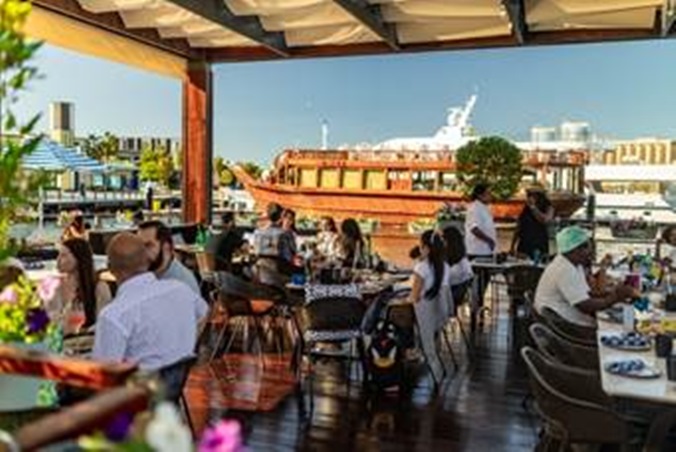 دليلك لأفضل الوجهات في دبي للاحتفال بعيد الاتحاد ال54