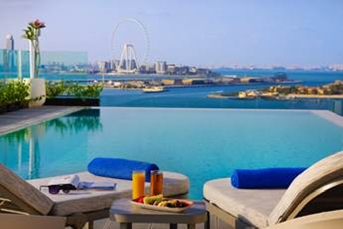 دليلك لأفضل الوجهات في دبي للاحتفال بعيد الاتحاد ال54