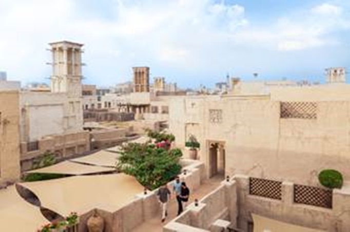 دليلك لأفضل الوجهات في دبي للاحتفال بعيد الاتحاد ال54