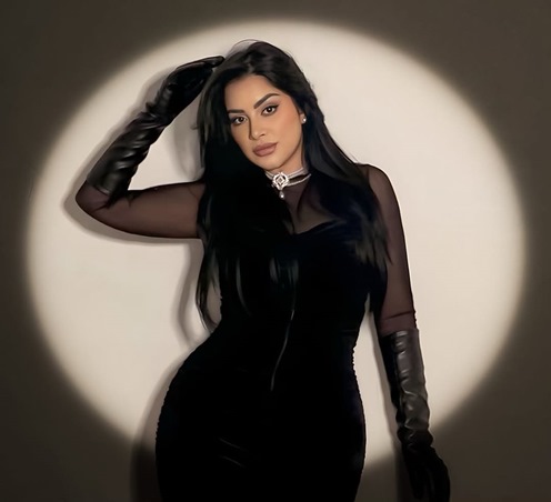لماذا قررت سارة فرح اعتزال الغناء؟