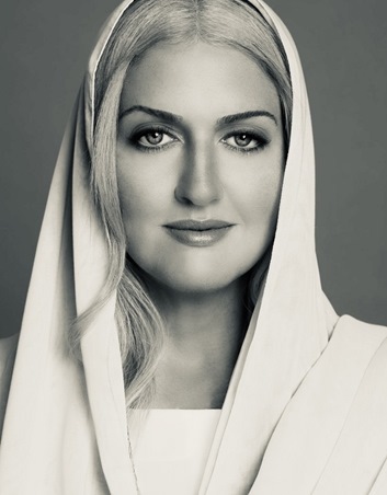 ياتاغان في الرياض… مجوهرات تحكي الهوية بلغة معاصرة