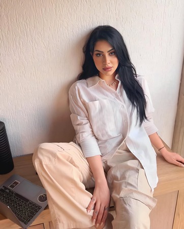 لماذا قررت سارة فرح اعتزال الغناء؟