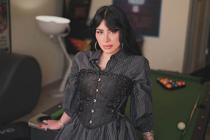 لماذا قررت سارة فرح اعتزال الغناء؟