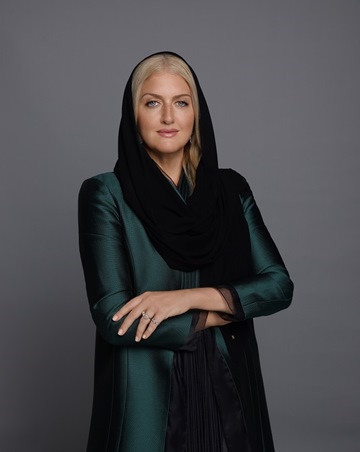 ياتاغان في الرياض… مجوهرات تحكي الهوية بلغة معاصرة