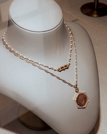 ياتاغان في الرياض… مجوهرات تحكي الهوية بلغة معاصرة