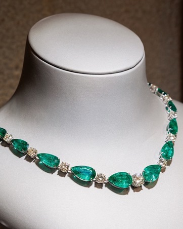 ياتاغان في الرياض… مجوهرات تحكي الهوية بلغة معاصرة