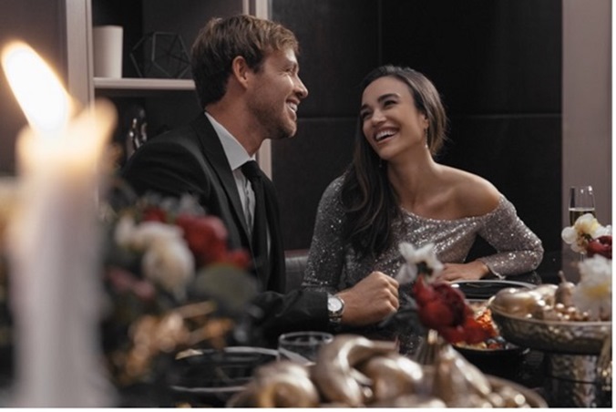 موسم الاحتفالات كما يليق بكِ…تفاصيل شتوية أنيقة في قلب وسط دبي