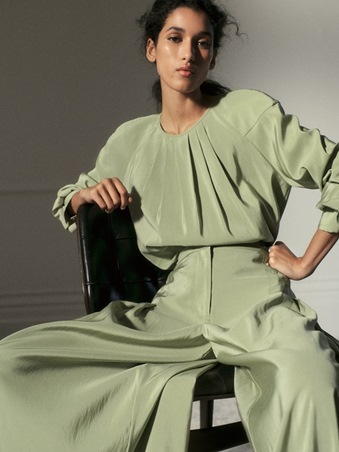 إليك مجموعة رمضانية بنعومة التفاصيل