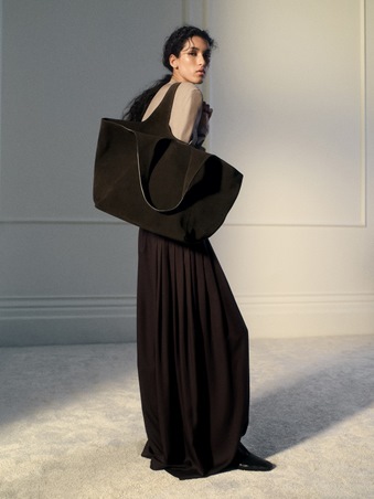 إليك مجموعة رمضانية بنعومة التفاصيل