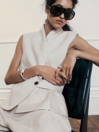 إليك مجموعة رمضانية بنعومة التفاصيل