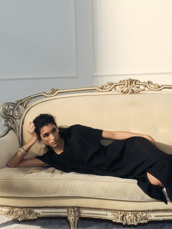 إليك مجموعة رمضانية بنعومة التفاصيل