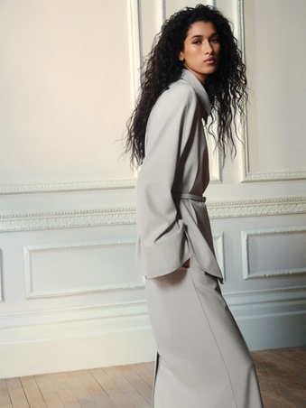 إليك مجموعة رمضانية بنعومة التفاصيل