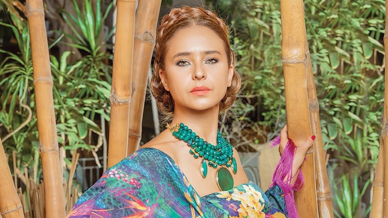 جمال العدل ينفي خلافه مع نيللي كريم