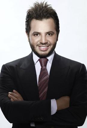 نيشان يتغزّل علناً بإليسا: فهل يسايرها ليستضيفها في رمضان؟
