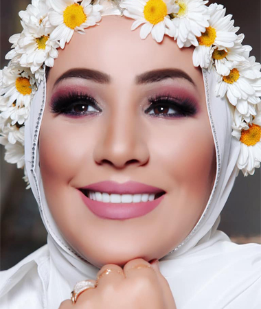 نداء شرارة تطلق 