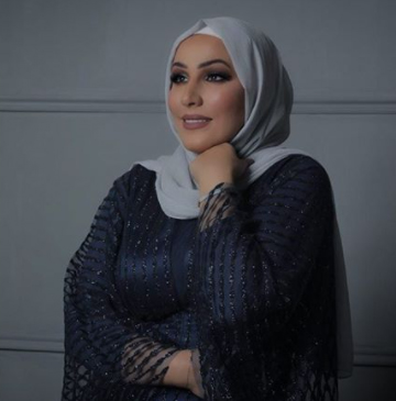 نداء شرارة لنواعم: للمرأة رسالة بصوتي وانتظروني بقوة