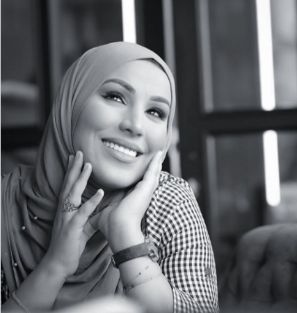 نداء شرارة لنواعم: للمرأة رسالة بصوتي وانتظروني بقوة