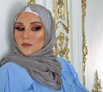 نداء شرارة لنواعم: للمرأة رسالة بصوتي وانتظروني بقوة