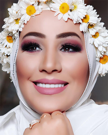 نداء شرارة لنواعم: أغنية لبنانية قريباً