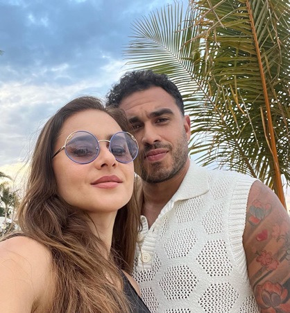 نيللي كريم ليست آخرهم.. نجوم أعلنوا انفصالهم في 2024