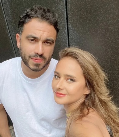 نيللي كريم ليست آخرهم.. نجوم أعلنوا انفصالهم في 2024