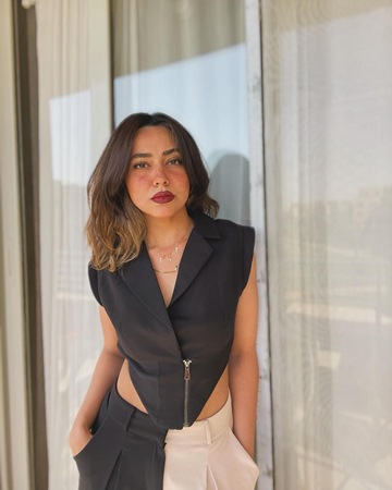 نيللي كريم ليست آخرهم.. نجوم أعلنوا انفصالهم في 2024