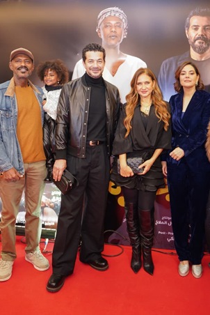 نيللي كريم لنواعم: 