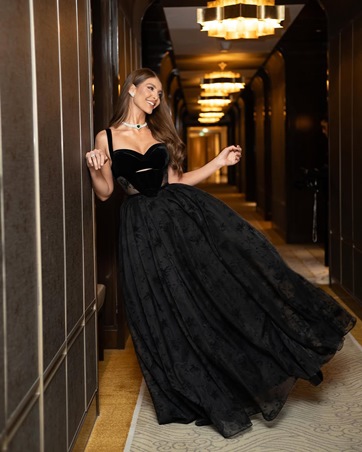 أهم اللقطات في Joy Awards