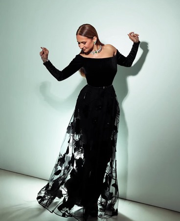 نيللي كريم: هذه أفلامي المفضلة وخليكوا في الجوازة