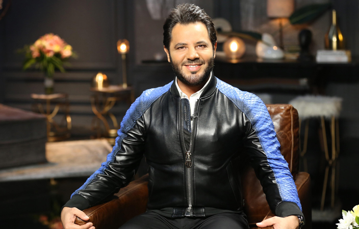 مواجهة استثنائية بين نوال الزغبي ونيشان