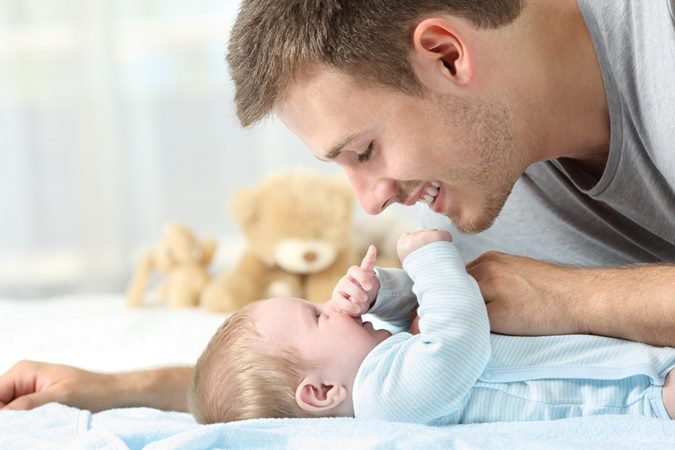 أم لأول مرة.. إليكِ 8 نصائح أساسية تسّهل عليكِ تجربة الأمومة