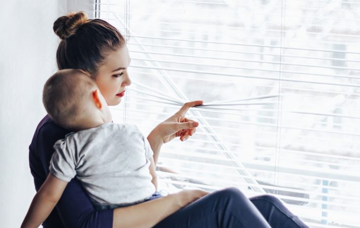 أم لأول مرة.. إليكِ 8 نصائح أساسية تسّهل عليكِ تجربة الأمومة