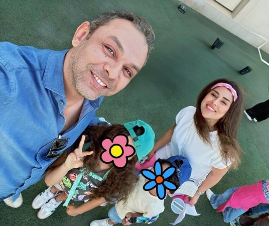 بعد انتهاء أزمة طليقها، هل تفكر أيتن عامر في الزواج مرة أخرى؟