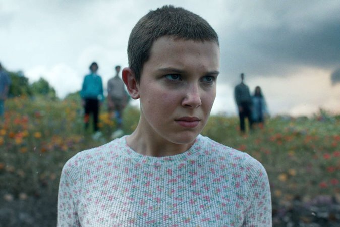موعد عرض الموسم الخامس والأخير لـ Stranger Things